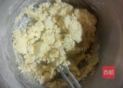 可可西里曲奇的做法图解3