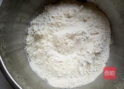 红枣馒头的做法图解5