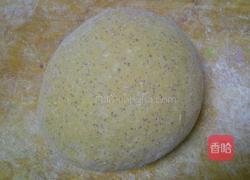 红枣馒头的做法图解8