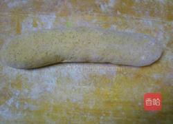 红枣馒头的做法图解9