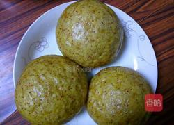 红枣馒头的做法图解14