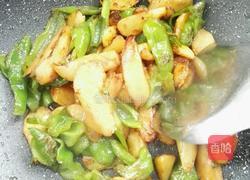 地三鲜（学做）的做法图解5