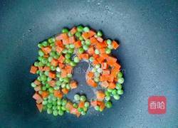 清蒸豆腐狮子头的做法图解11