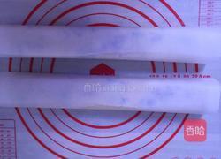 蔓越梅饼干的做法图解5