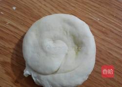 白菜馅烙饼的做法图解1