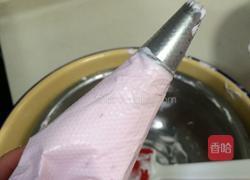 8寸草莓奶油蛋糕的做法图解10