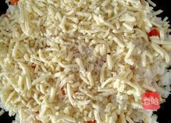 虾仁焗饭的做法图解10