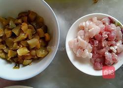 风味炒饭的做法图解2