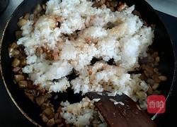 风味炒饭的做法图解5