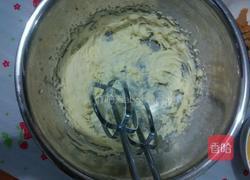 心形花生奶油饼干的做法图解2