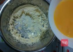 心形花生奶油饼干的做法图解3