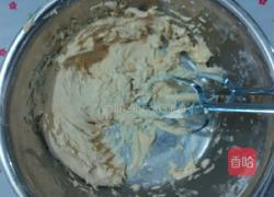 心形花生奶油饼干的做法图解5