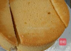 小汽车蛋糕的做法图解11