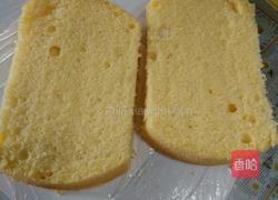 小汽车蛋糕的做法图解12