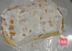 小汽车蛋糕的做法图解13