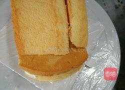 小汽车蛋糕的做法图解14