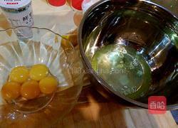 巧克力碎奶油蛋糕的做法图解2