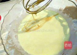 巧克力碎奶油蛋糕的做法图解7