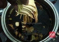 香卤豆腐丝的做法图解5