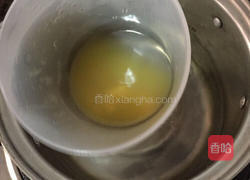 黑加仑慕斯蛋糕（六寸）的做法图解3