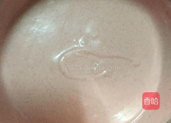 黑加仑慕斯蛋糕（六寸）的做法图解11