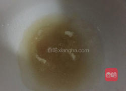 黑加仑慕斯蛋糕（六寸）的做法图解13