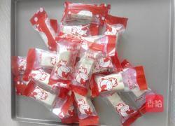 牛轧糖（棉花糖版）的做法图解13