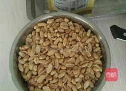 牛轧糖(棉花糖版)的做法图解2