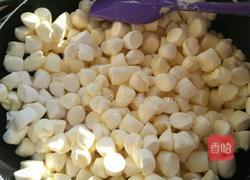 牛轧糖(棉花糖版)的做法图解4