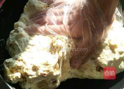 牛轧糖（棉花糖版）的做法图解7