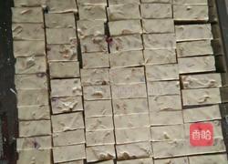 牛轧糖（棉花糖版）的做法图解11