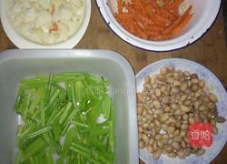 十锦凉菜的做法图解1