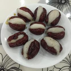 糯米枣的做法[图]