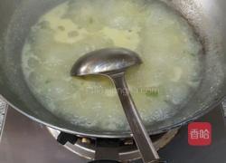 家常土豆汤的做法图解6
