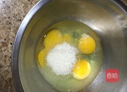 杯子蛋糕的做法图解1