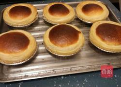 蛋挞的做法图解4