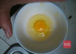 炸鱿鱼圈的做法图解3