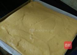 蛋糕卷的做法图解15