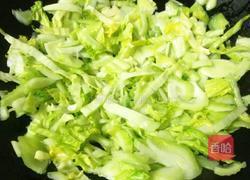 酒糟大菜的做法图解5