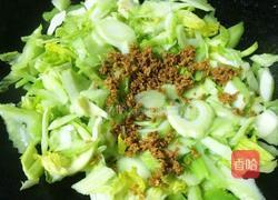 酒糟大菜的做法图解6