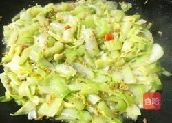 酒糟大菜的做法图解8