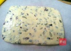 双干牛轧糖的做法图解9