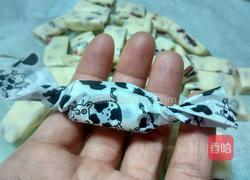 双干牛轧糖的做法图解12