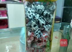 双干牛轧糖的做法图解15