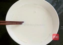 自制酸奶的做法图解5