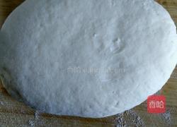 家常油饼的做法图解2