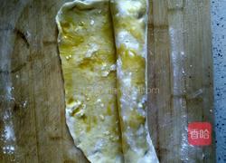 家常油饼的做法图解5