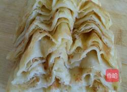 家常油饼的做法图解12