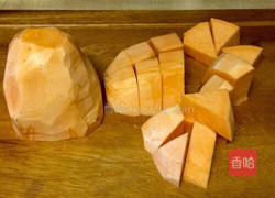 黄金煎饼的做法图解1