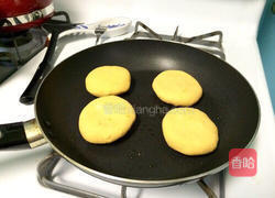 黄金煎饼的做法图解10